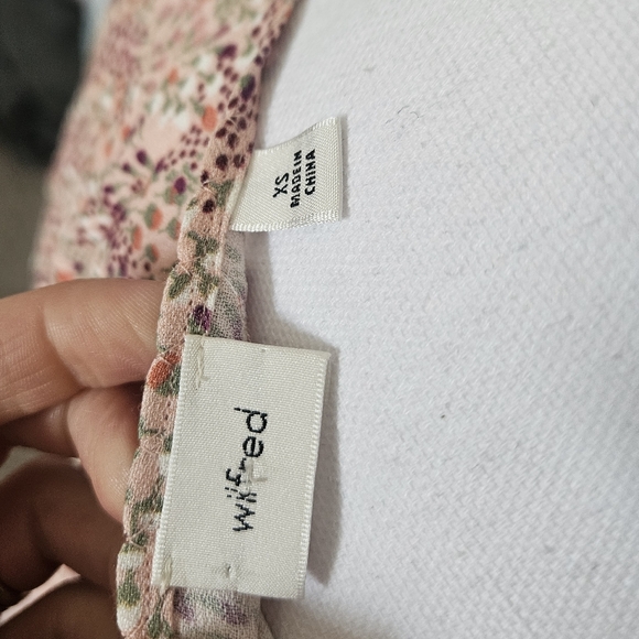 Wilfred Orchestra Dress - Picture 5 of 9